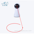 ABS laser toys infrared laser automatic laser cat